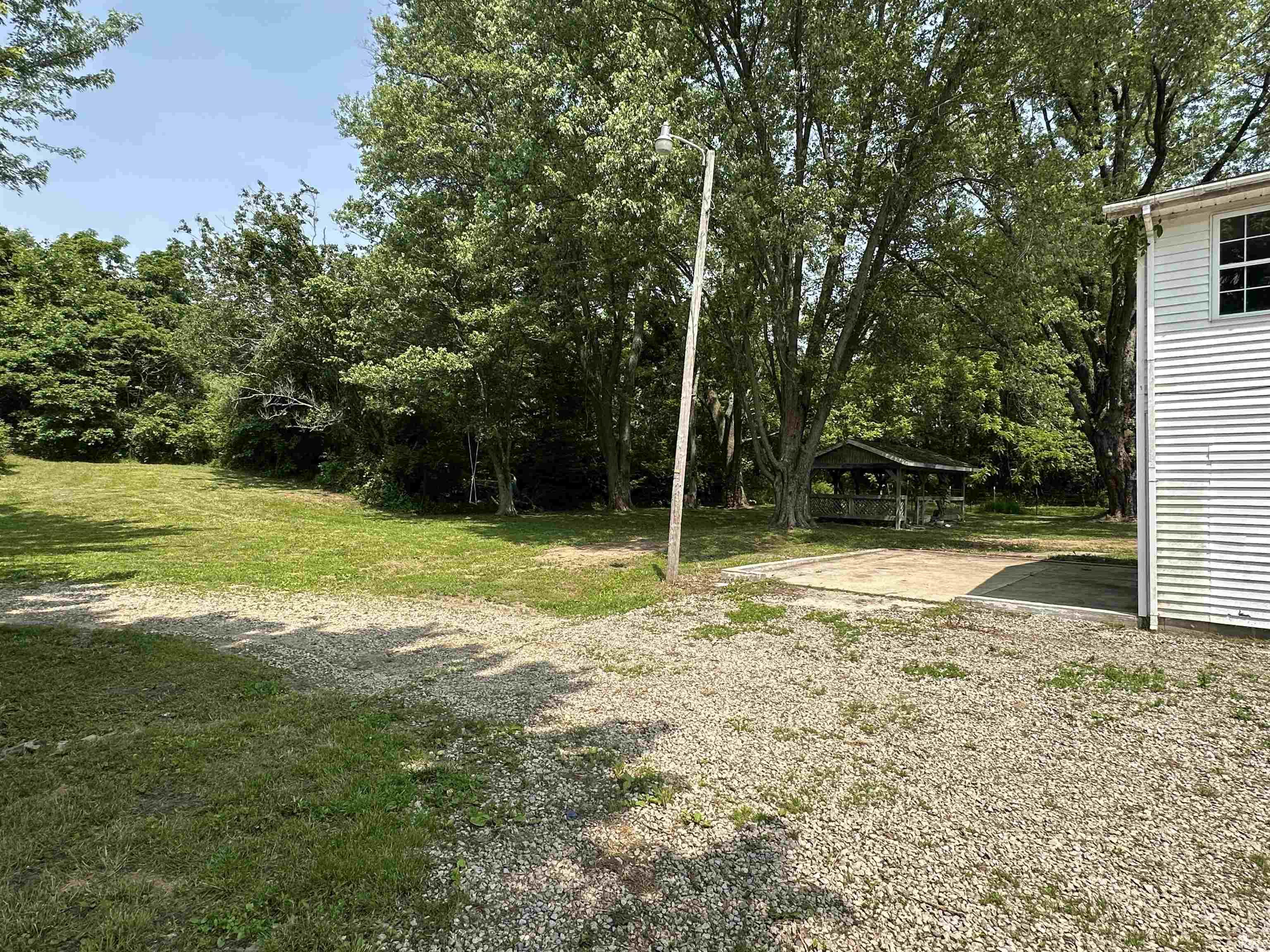 1439 Spice Valley Road Mitchell, IN 47446 - Photo 12 of 13