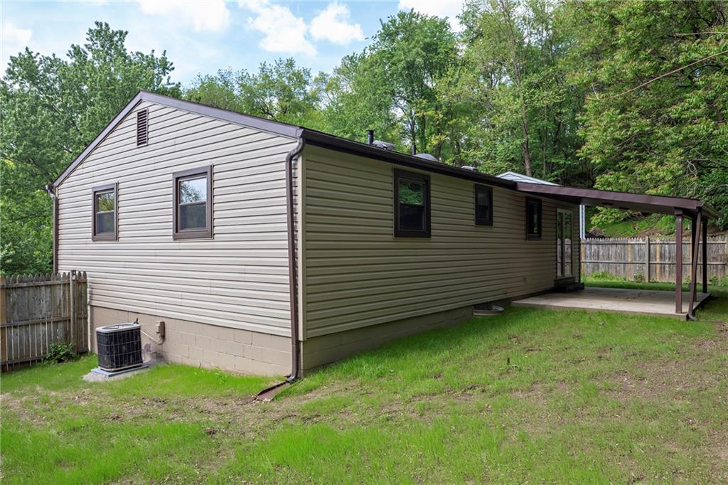 284 Hazel Road Pittsburgh, PA 15235 - Photo 22 of 24 Gallery Image 22