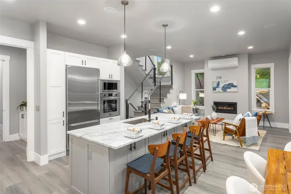 $2,395,000 | 28132 8th Avenue South, Des Moines, WA 98198