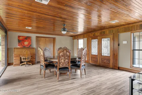 $800,000 | 1024 Decoux Road, St. Martinville, LA 70582