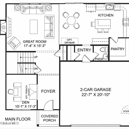 $725,000 | 5 Quail Run, Voorheesville, NY 12186