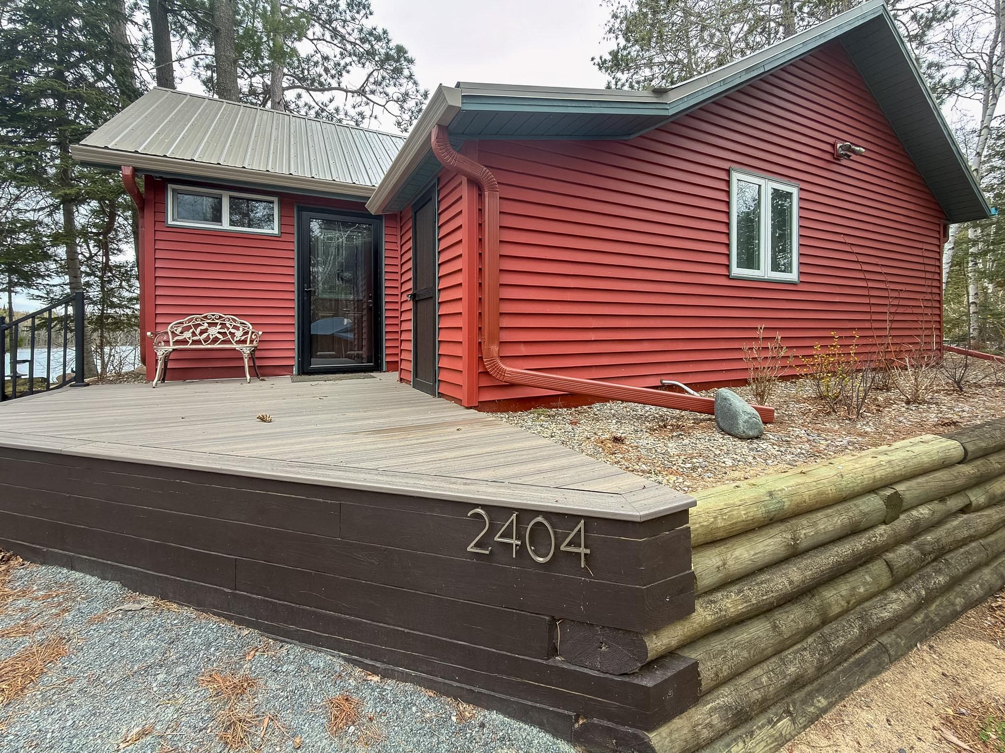 2404 Lodge Road Northeast Bemidji, MN 56601 - Photo 11 of 39