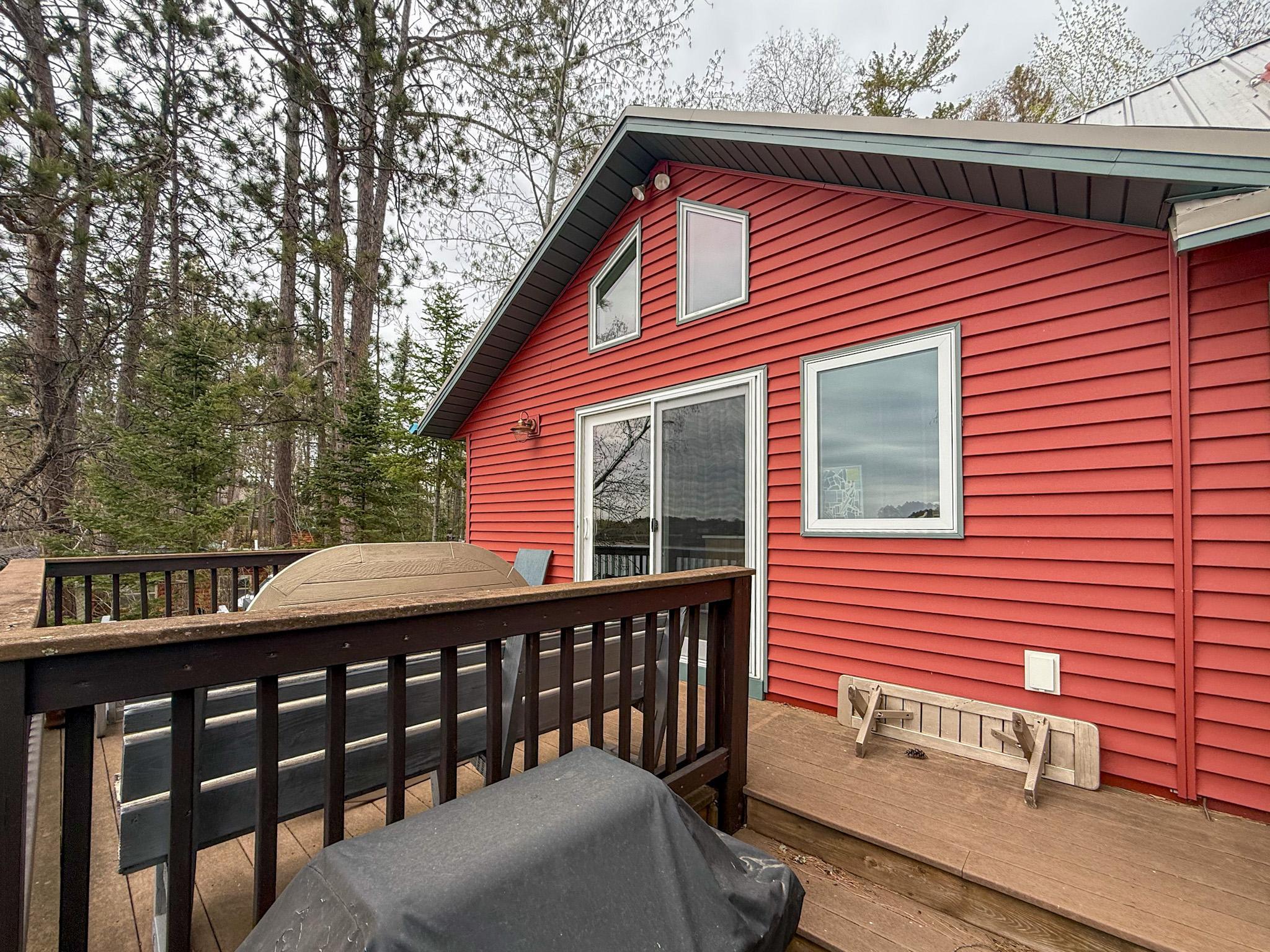 2404 Lodge Road Northeast Bemidji, MN 56601 - Photo 13 of 39