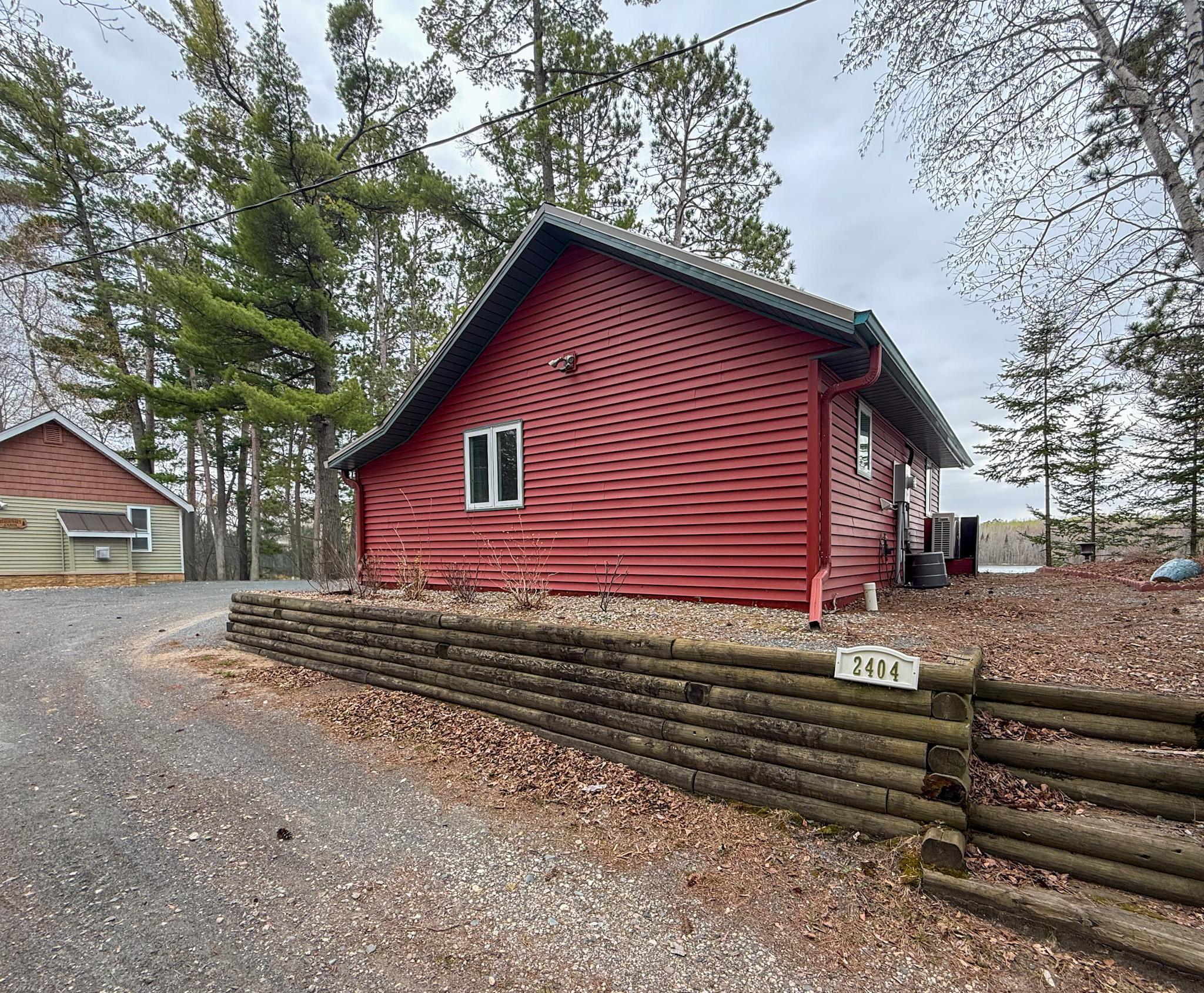 2404 Lodge Road Northeast Bemidji, MN 56601 - Photo 14 of 39