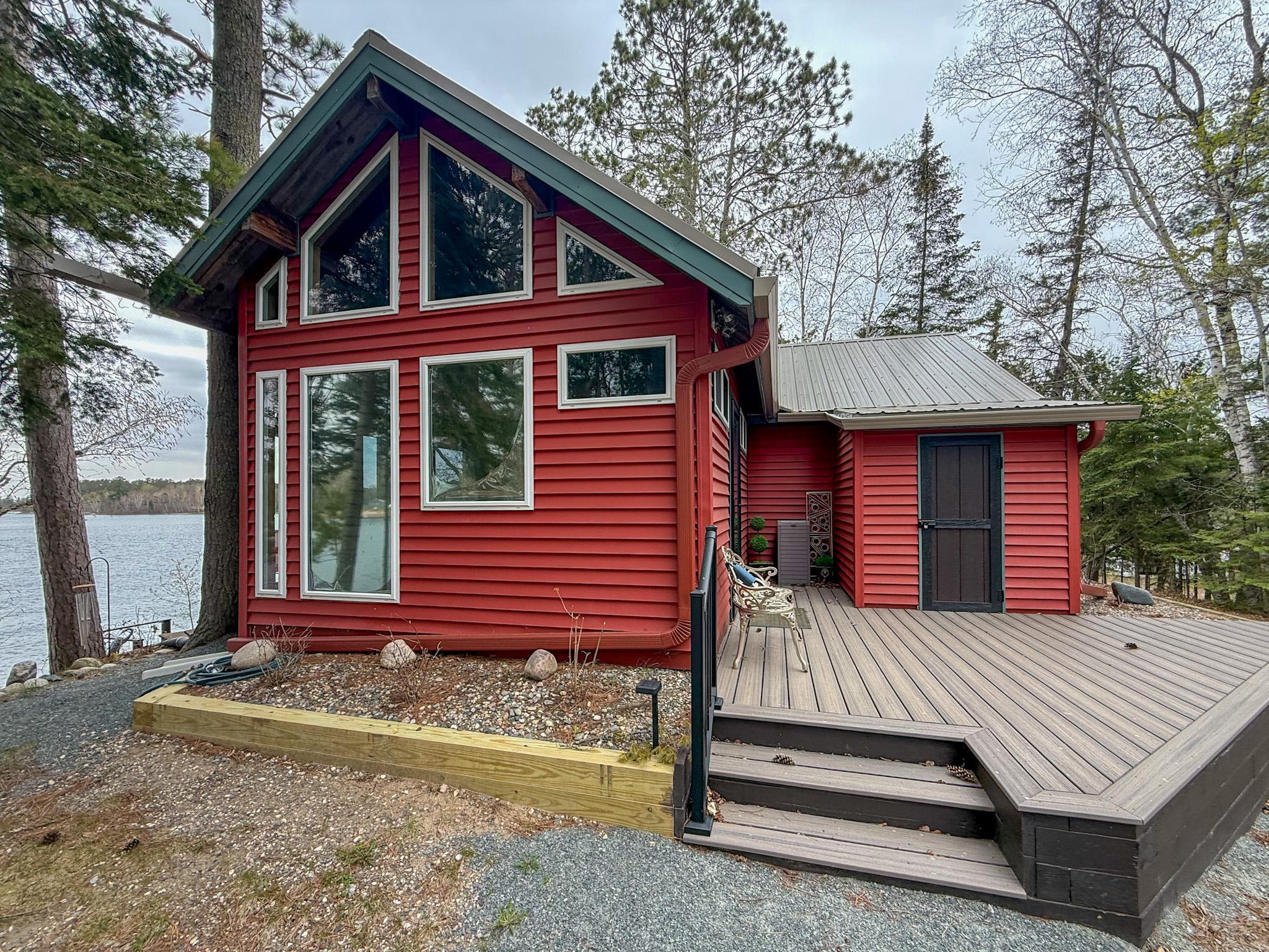 2404 Lodge Road Northeast Bemidji, MN 56601 - Photo 9 of 39