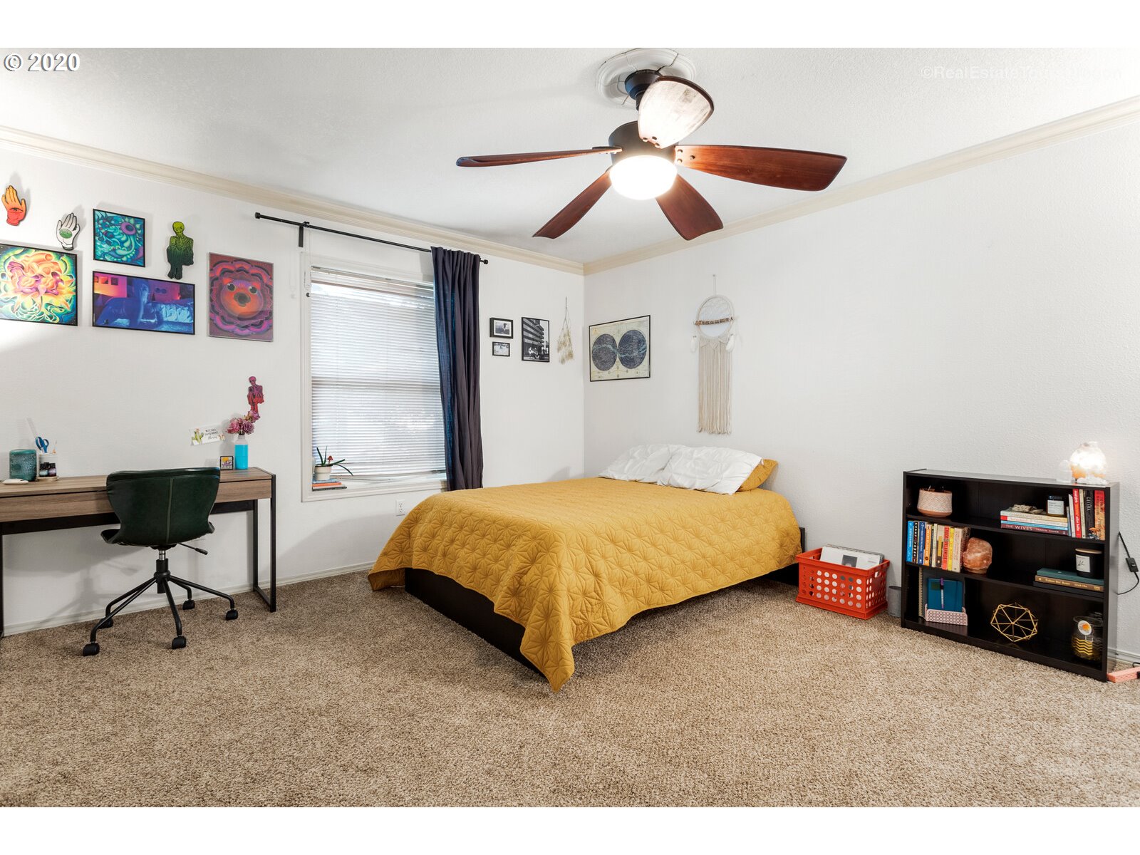 424 Northeast Morris Street, Unit B Portland, OR 97212 - Photo 19 of 31