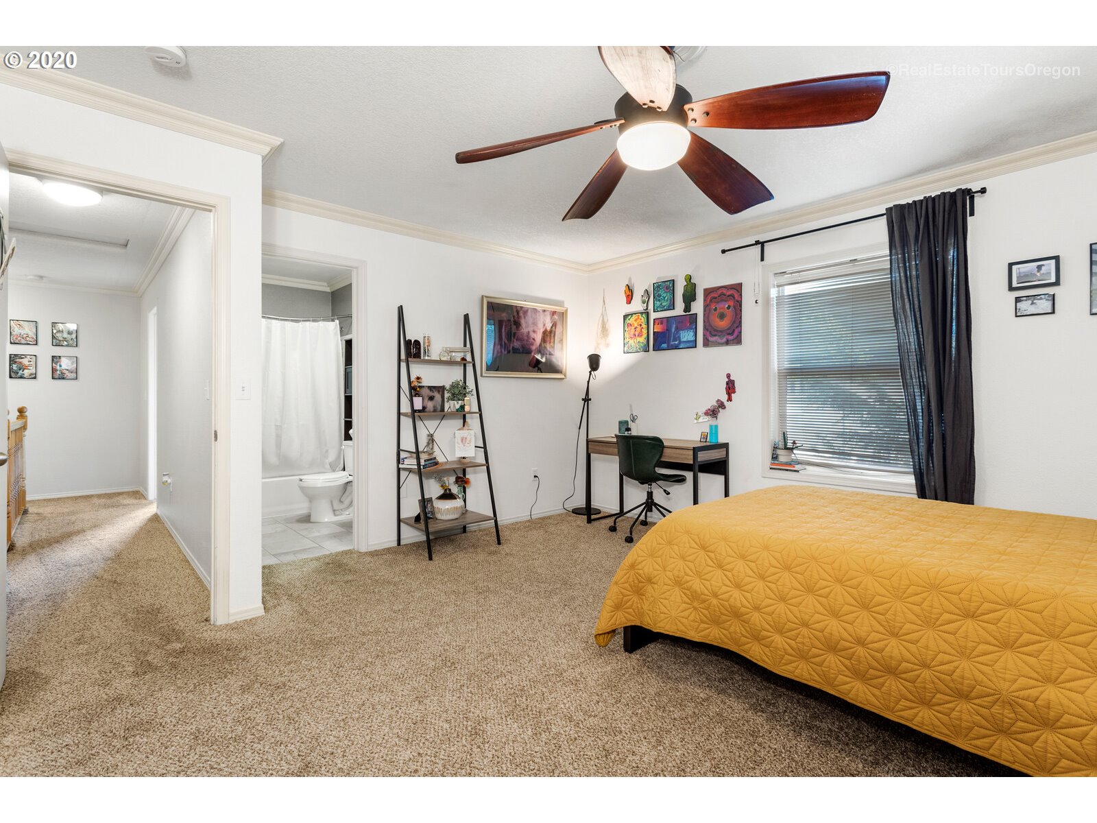 424 Northeast Morris Street, Unit B Portland, OR 97212 - Photo 20 of 31