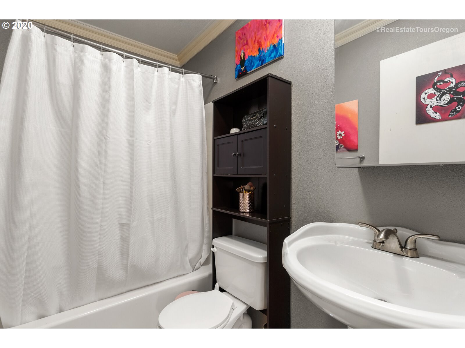 424 Northeast Morris Street, Unit B Portland, OR 97212 - Photo 23 of 31