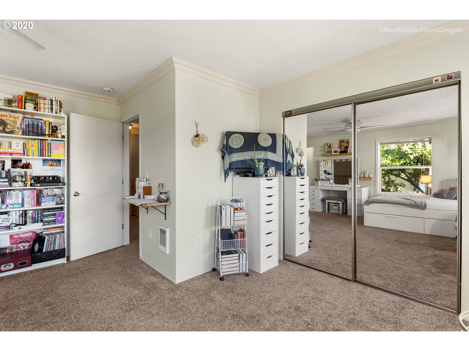 424 Northeast Morris Street, Unit B Portland, OR 97212 - Photo 27 of 31