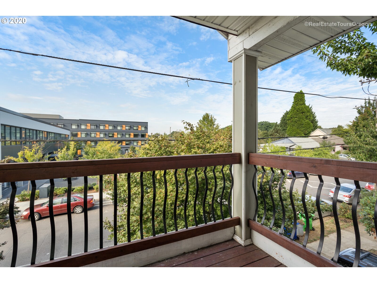 424 Northeast Morris Street, Unit B Portland, OR 97212 - Photo 29 of 31