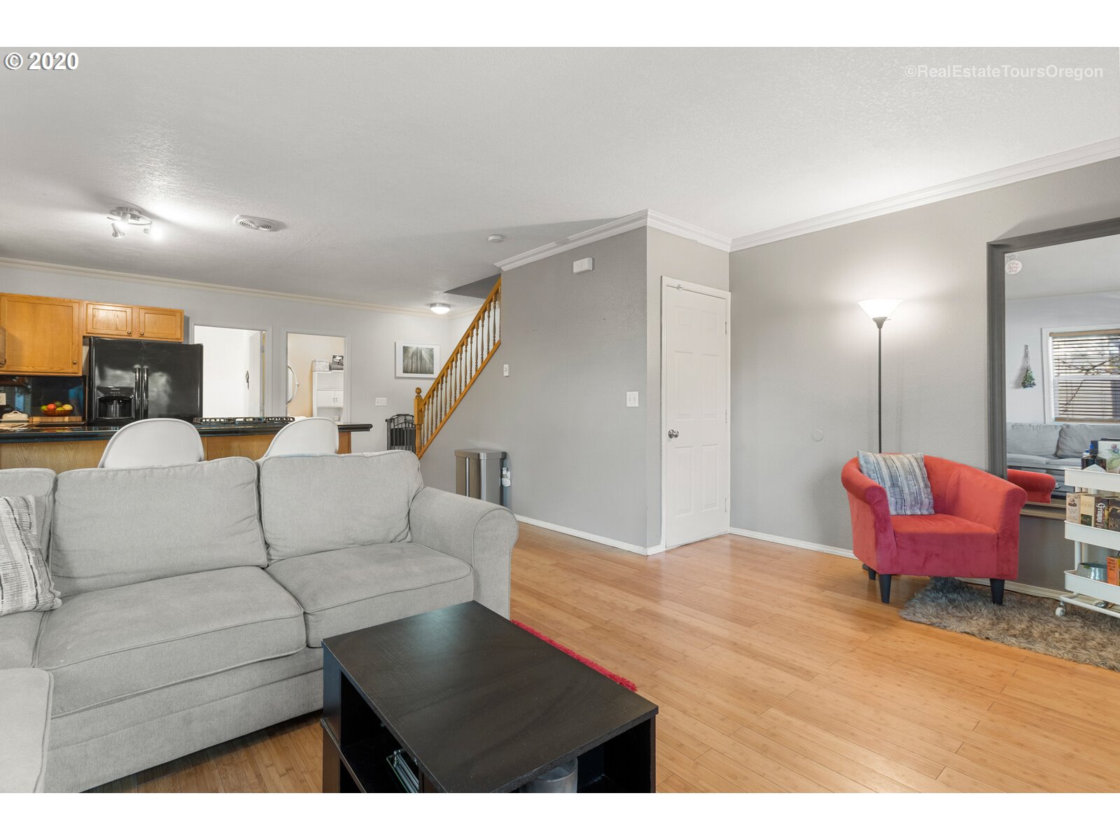 424 Northeast Morris Street, Unit B Portland, OR 97212 - Photo 5 of 31