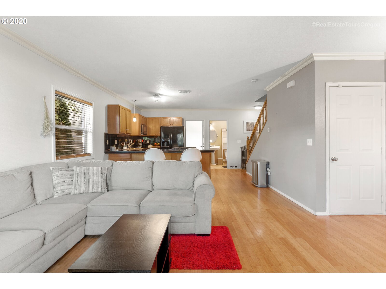 424 Northeast Morris Street, Unit B Portland, OR 97212 - Photo 8 of 31