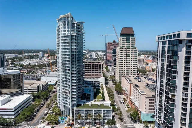 $5,300 | 175 1st Street South, Unit 406, St. Petersburg, FL 33701