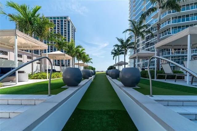 $5,300 | 175 1st Street South, Unit 406, St. Petersburg, FL 33701