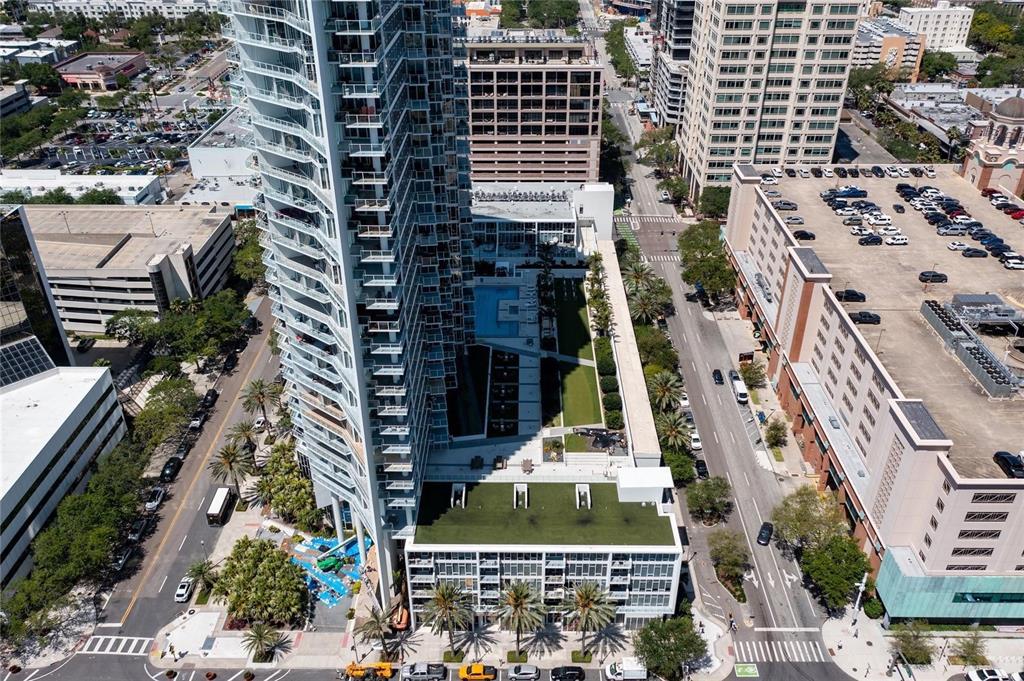 175 1st Street South, Unit 406 St. Petersburg, FL 33701 - Photo 37 of 42