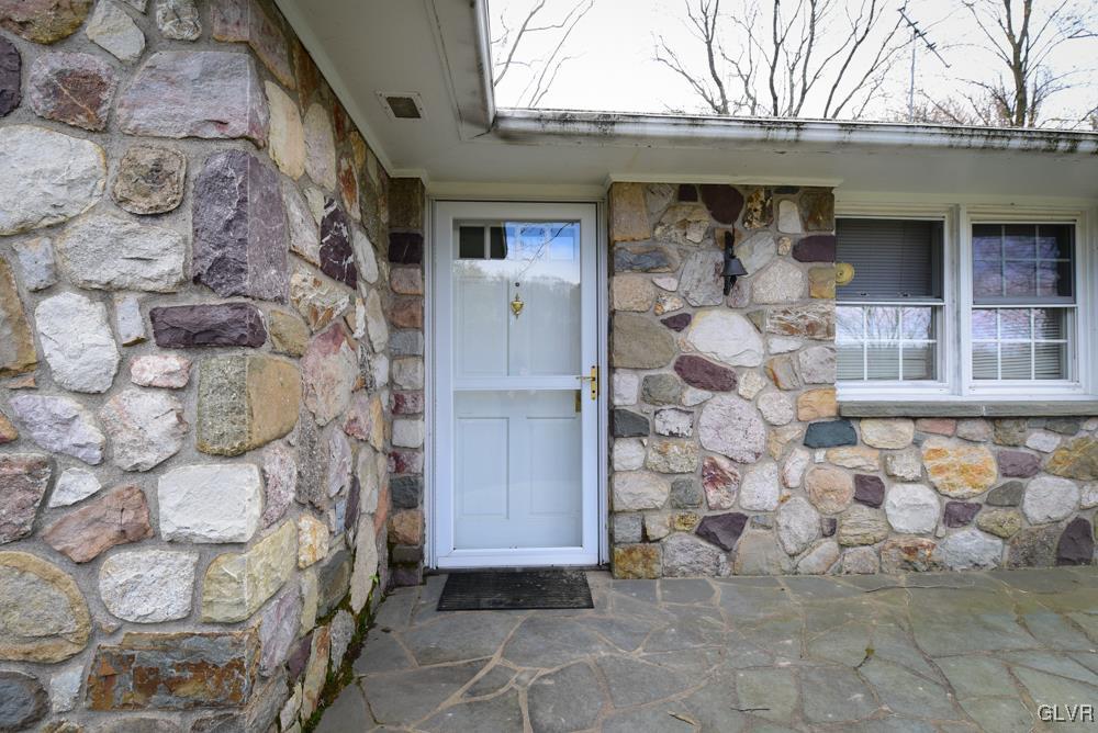 1177 Beaver Valley Road Stroudsburg, PA 18360 - Photo 19 of 46 a view of entrance