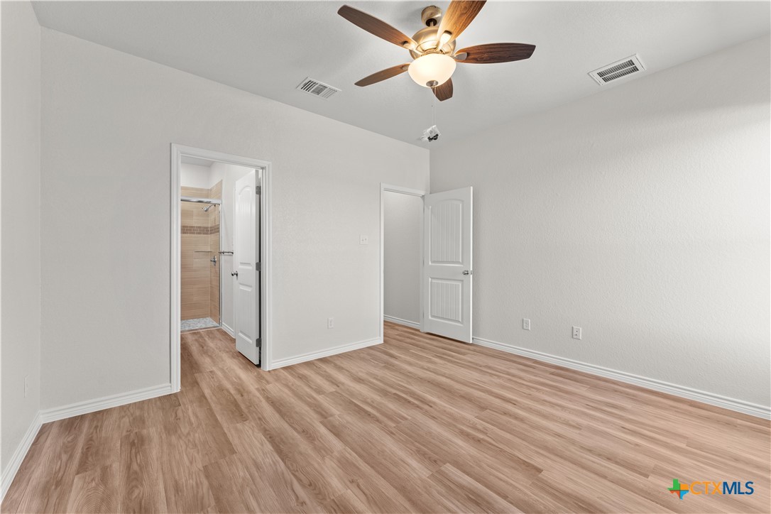 1114 Zora Drive Temple, TX 76504 - Photo 15 of 29 Unit A Bedroom 1