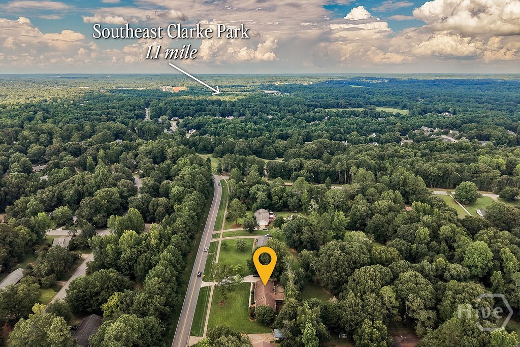 1035 Whit Davis Road Athens, GA 30605 - Photo 56 of 58 Gallery Image 56