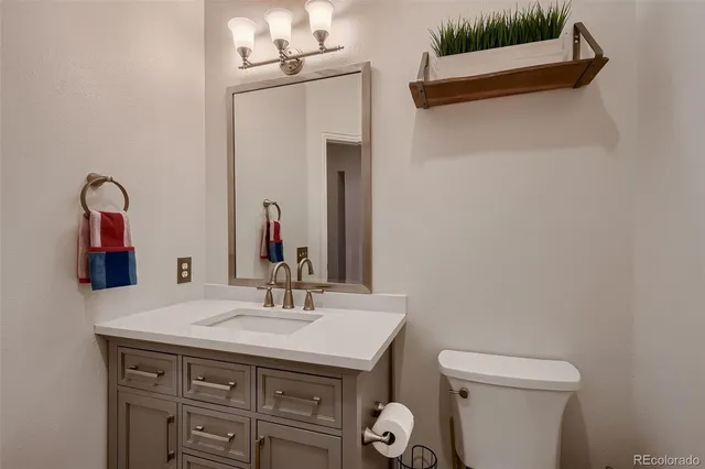 a view of a house with a tub and outdoor shower