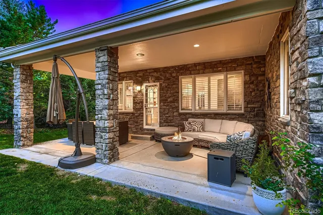 $1,875,000 | 66 Blue Heron Lane, Greenwood Village, CO 80121