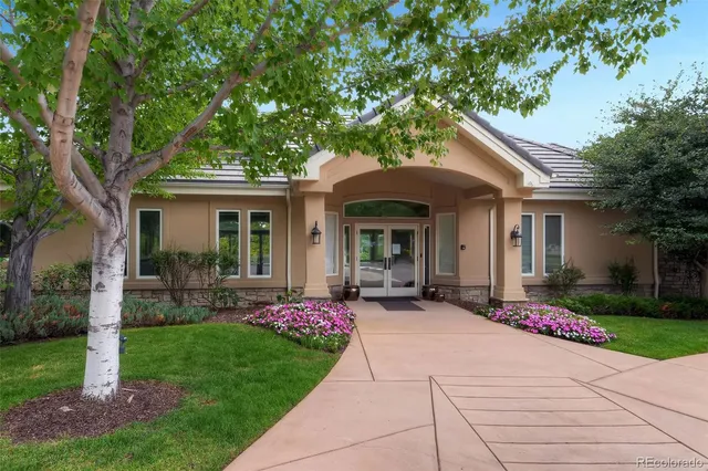$1,875,000 | 66 Blue Heron Lane, Greenwood Village, CO 80121