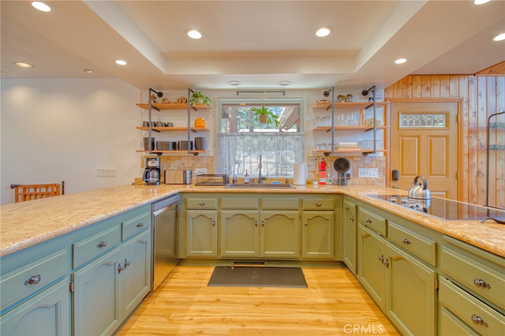 1604 Blackbird Road Wrightwood, CA 92397 - Photo 19 of 64