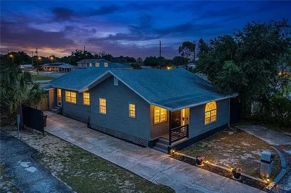 $225,000 | 1124 Ave F, Haines City, FL 33844