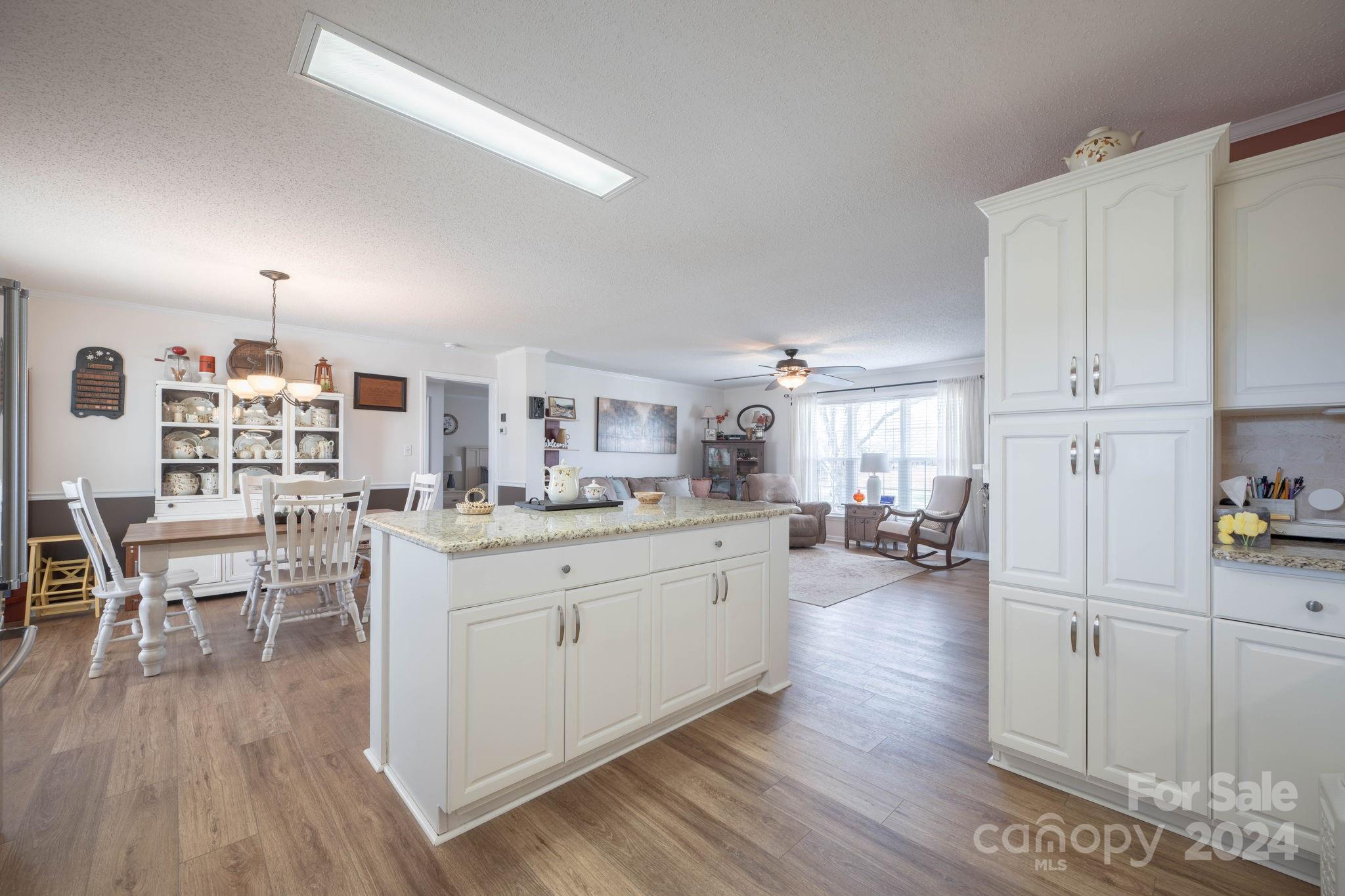 5730 Riverbend Road Claremont, NC 28610 - Photo 9 of 42 Gallery Image 9