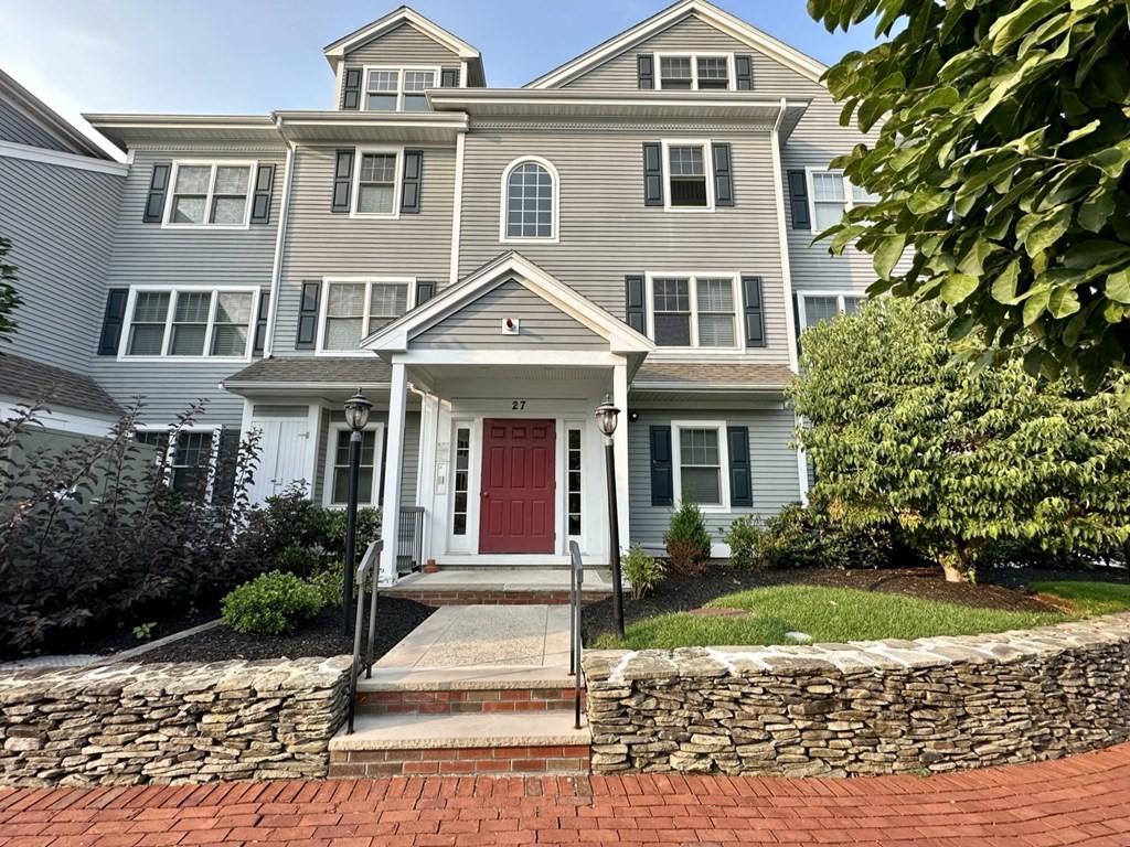27 Maple Street, Unit B Canton, MA 02021 - Photo 1 of 42 Gallery Image 1