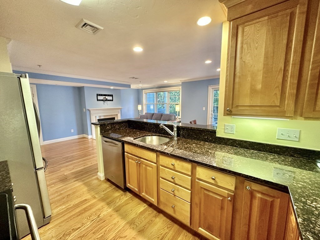 27 Maple Street, Unit B Canton, MA 02021 - Photo 11 of 42 Gallery Image 11