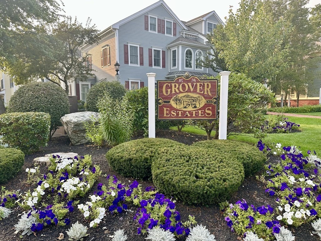 27 Maple Street, Unit B Canton, MA 02021 - Photo 2 of 42 Gallery Image 2