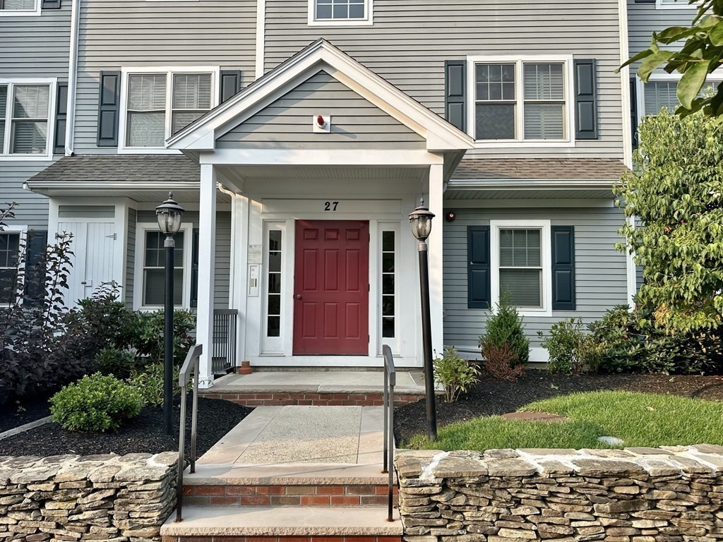 27 Maple Street, Unit B Canton, MA 02021 - Photo 39 of 42 Gallery Image 39