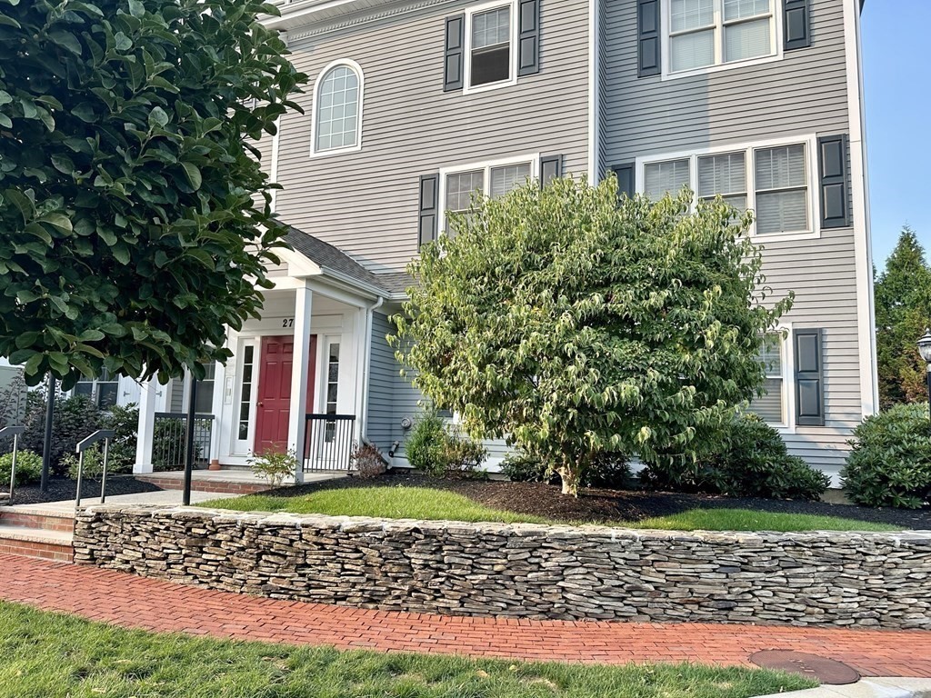 27 Maple Street, Unit B Canton, MA 02021 - Photo 40 of 42 Gallery Image 40