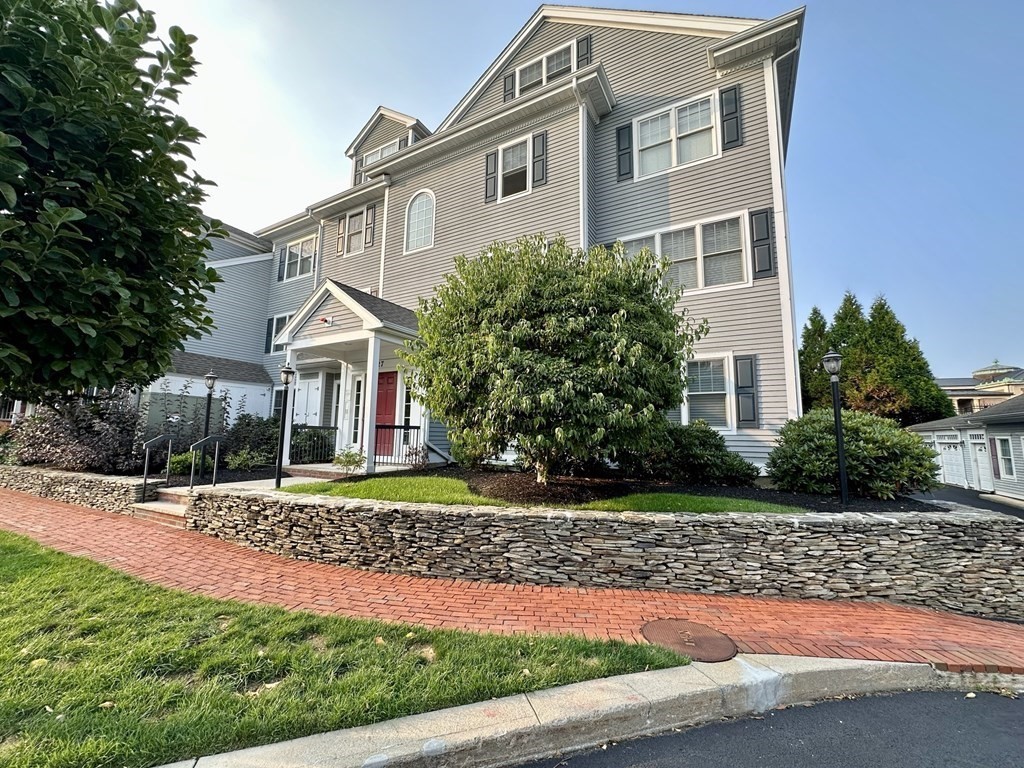 27 Maple Street, Unit B Canton, MA 02021 - Photo 42 of 42 Gallery Image 42
