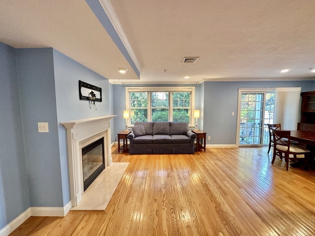 27 Maple Street, Unit B Canton, MA 02021 - Photo 5 of 42 Gallery Image 5