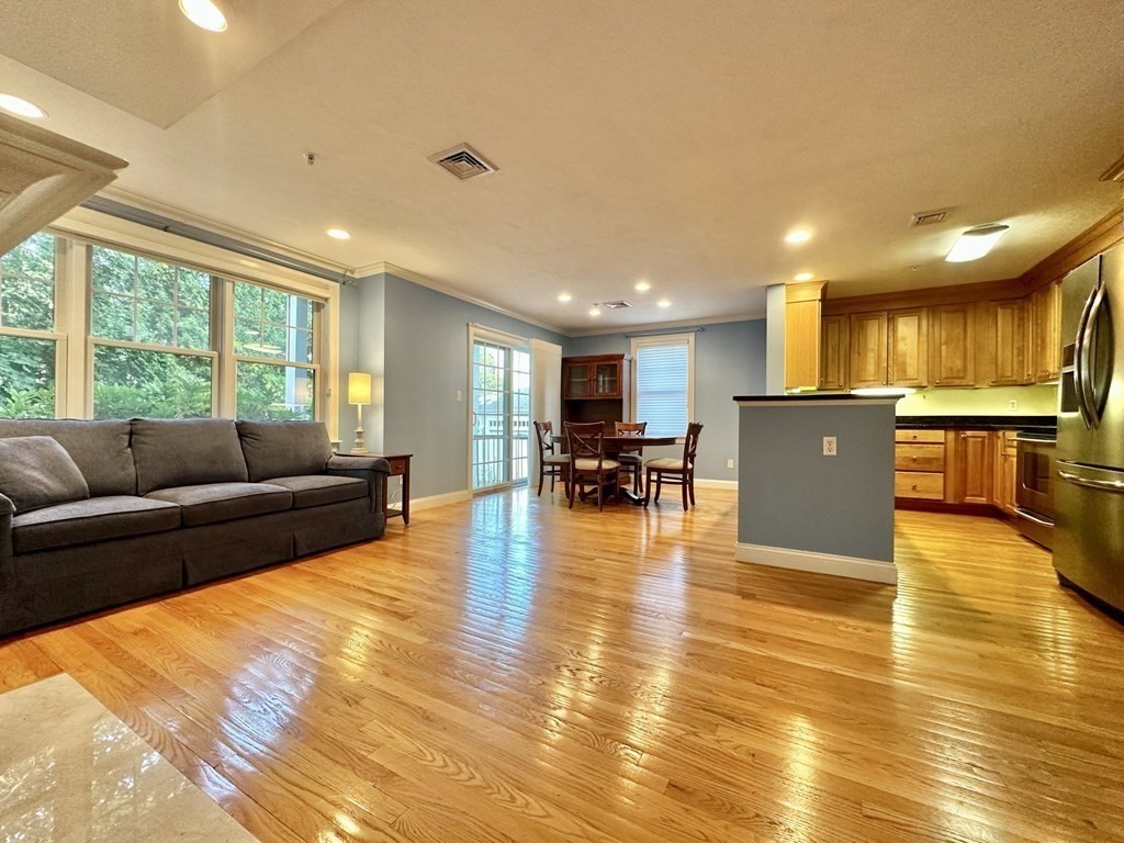 27 Maple Street, Unit B Canton, MA 02021 - Photo 6 of 42 Gallery Image 6