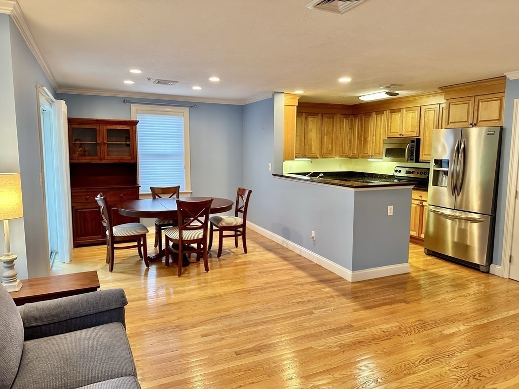 27 Maple Street, Unit B Canton, MA 02021 - Photo 8 of 42 Gallery Image 8