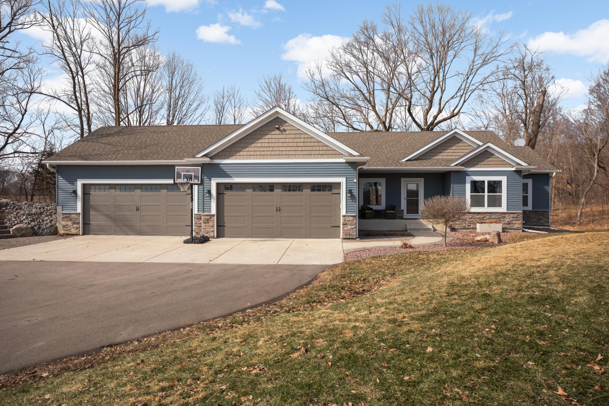 697 Jansen Avenue Southeast Hanover, MN 55313 - Photo 28 of 29