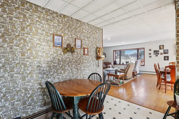 $389,900 | W11057 County Rd D, Pella, WI 54950