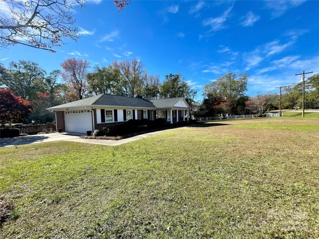 $439,000 | 5486 Kershaw Camden Highway, Heath Springs, SC 29058