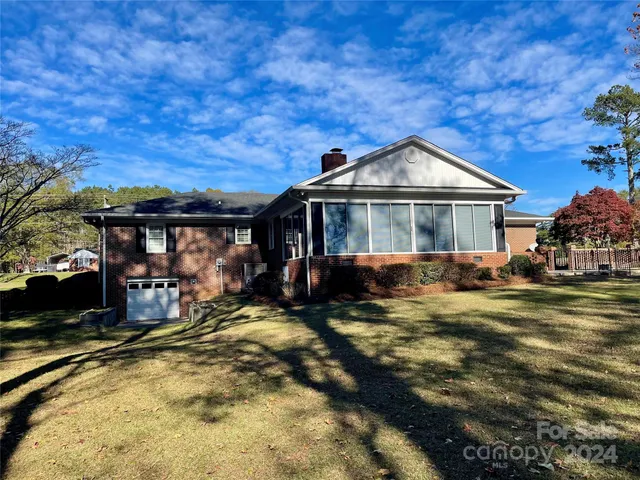 $439,000 | 5486 Kershaw Camden Highway, Heath Springs, SC 29058