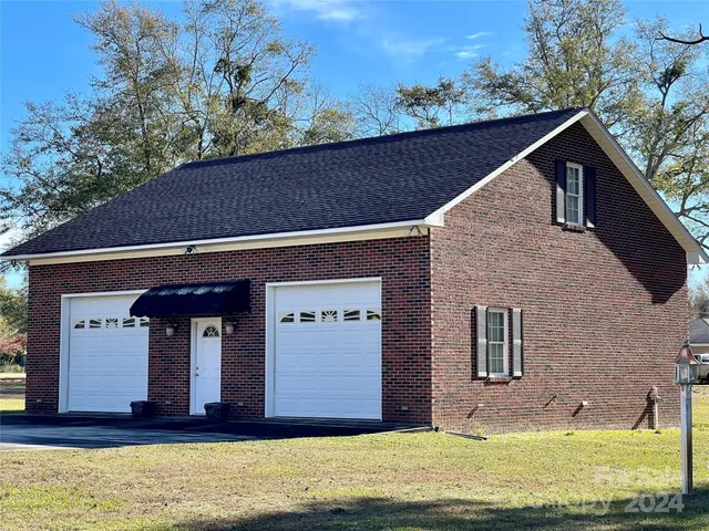 $439,000 | 5486 Kershaw Camden Highway, Heath Springs, SC 29058