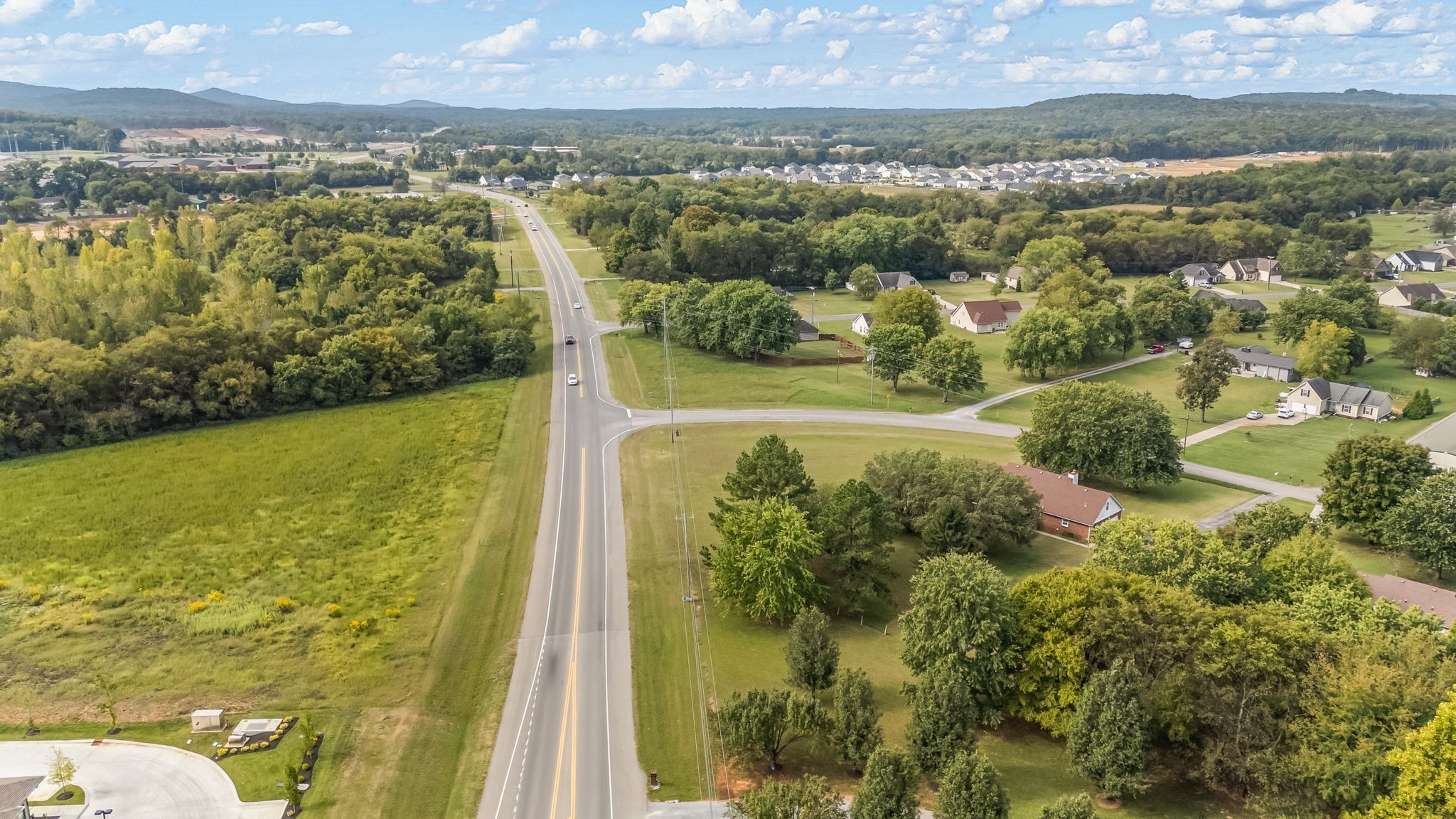 5665 Old Salem Road Rockvale, TN 37153 - Photo 14 of 41 a view of city and ocean