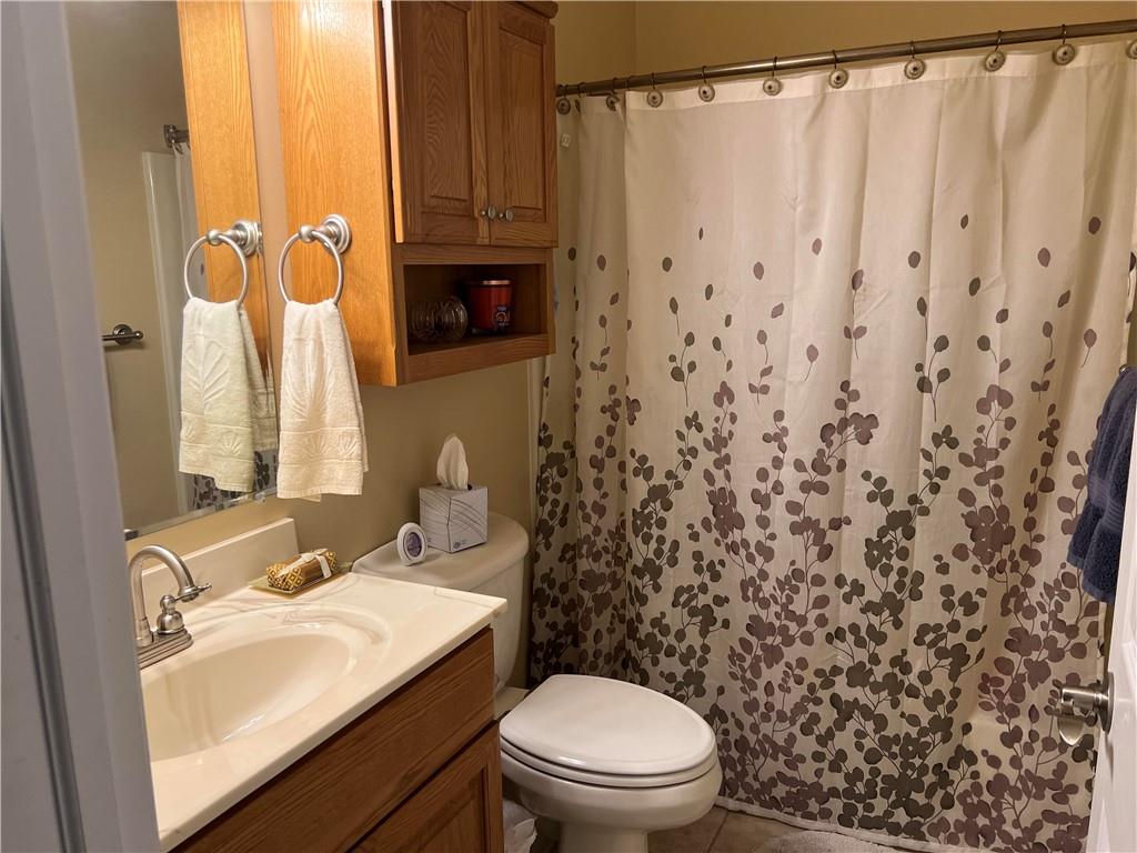 53 Fieldstone Drive Indiana, PA 15701 - Photo 15 of 30 Gallery Image 15