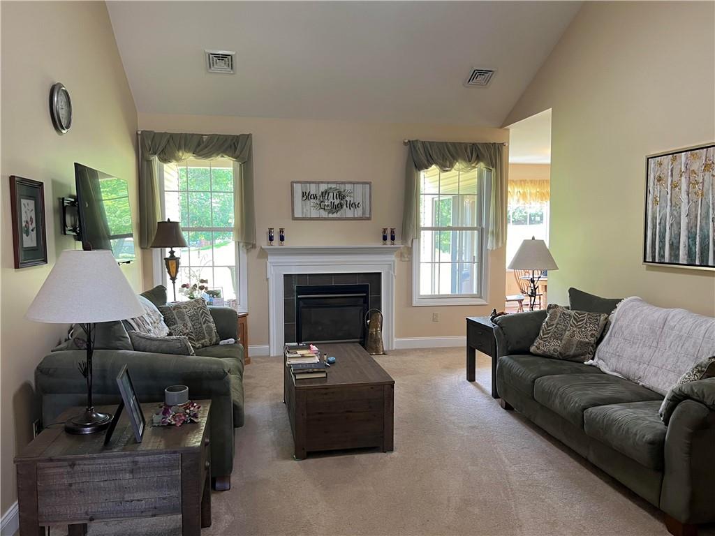 53 Fieldstone Drive Indiana, PA 15701 - Photo 8 of 30 Gallery Image 8