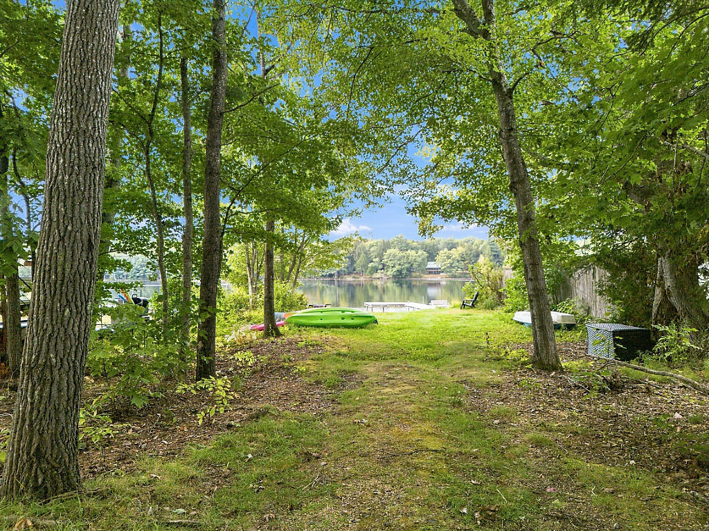 194 Roberts Shore Road Liberty, ME 04949 - Photo 29 of 33 Deeded ROW