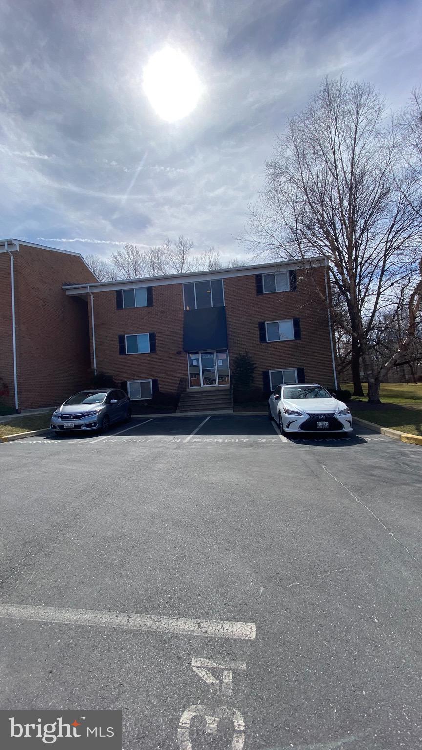 3368 Hewitt Avenue, Unit 301 Silver Spring, MD 20906 - Photo 18 of 22 Gallery Image 18