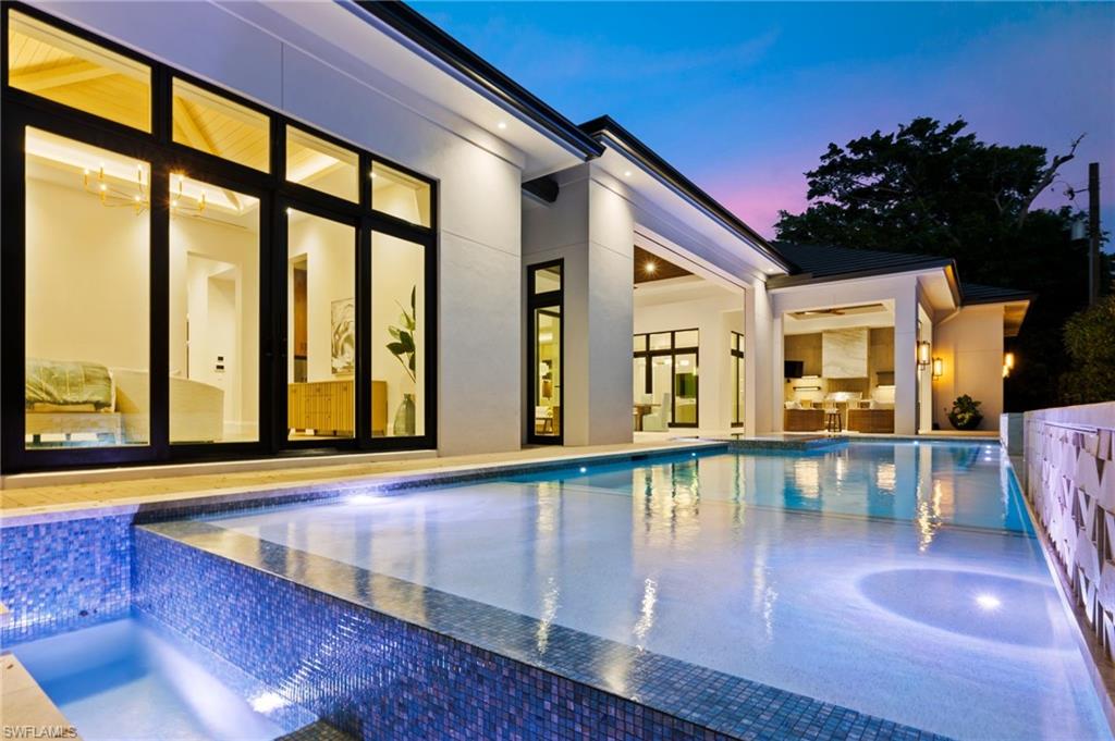 444 Orchid Drive Naples, FL 34102 - Photo 2 of 50