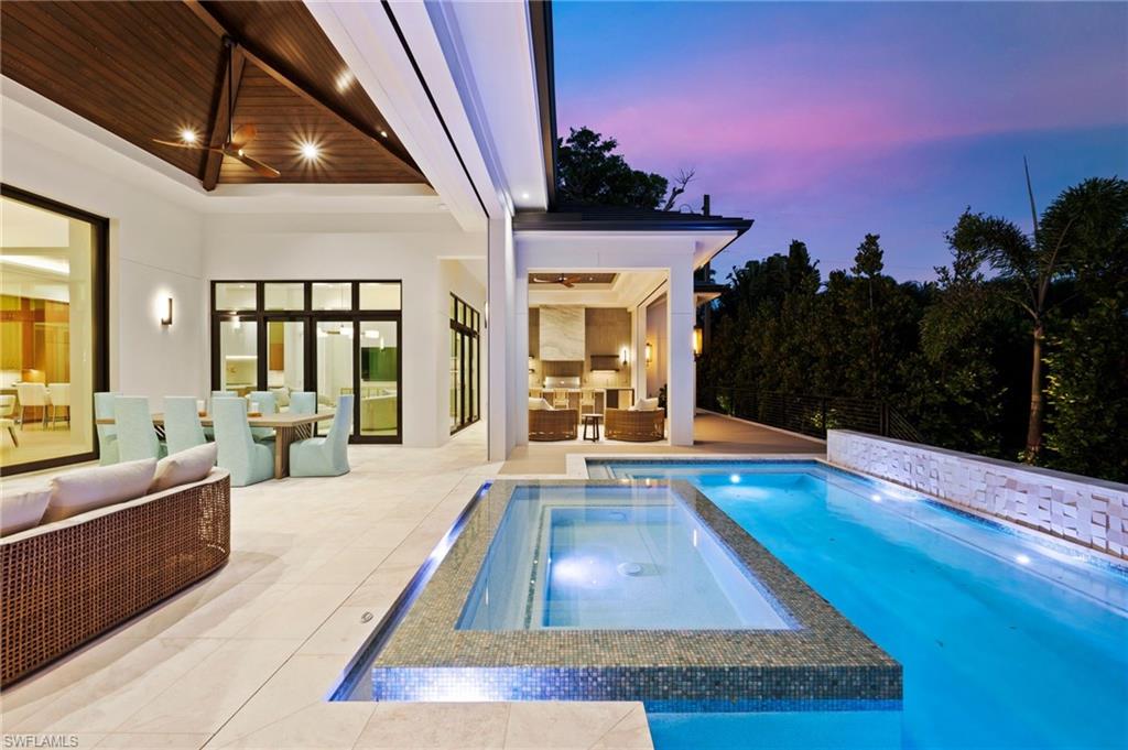 444 Orchid Drive Naples, FL 34102 - Photo 3 of 50