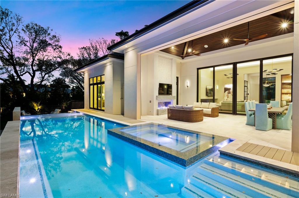 444 Orchid Drive Naples, FL 34102 - Photo 4 of 50